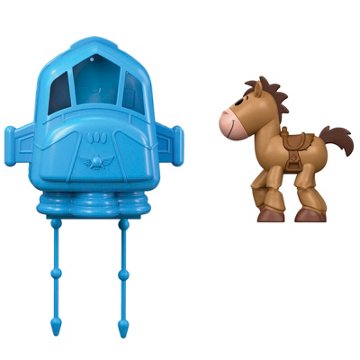 Mattel Toy Story Small Stars Mini Figure Surprise Blind Pack