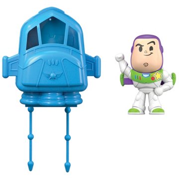 Mattel Toy Story Small Stars Mini Figure Surprise Blind Pack