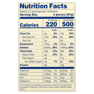 Feel Good Foods Gluten Free Mini 3 Cheese Pizza Bagels, 7 oz