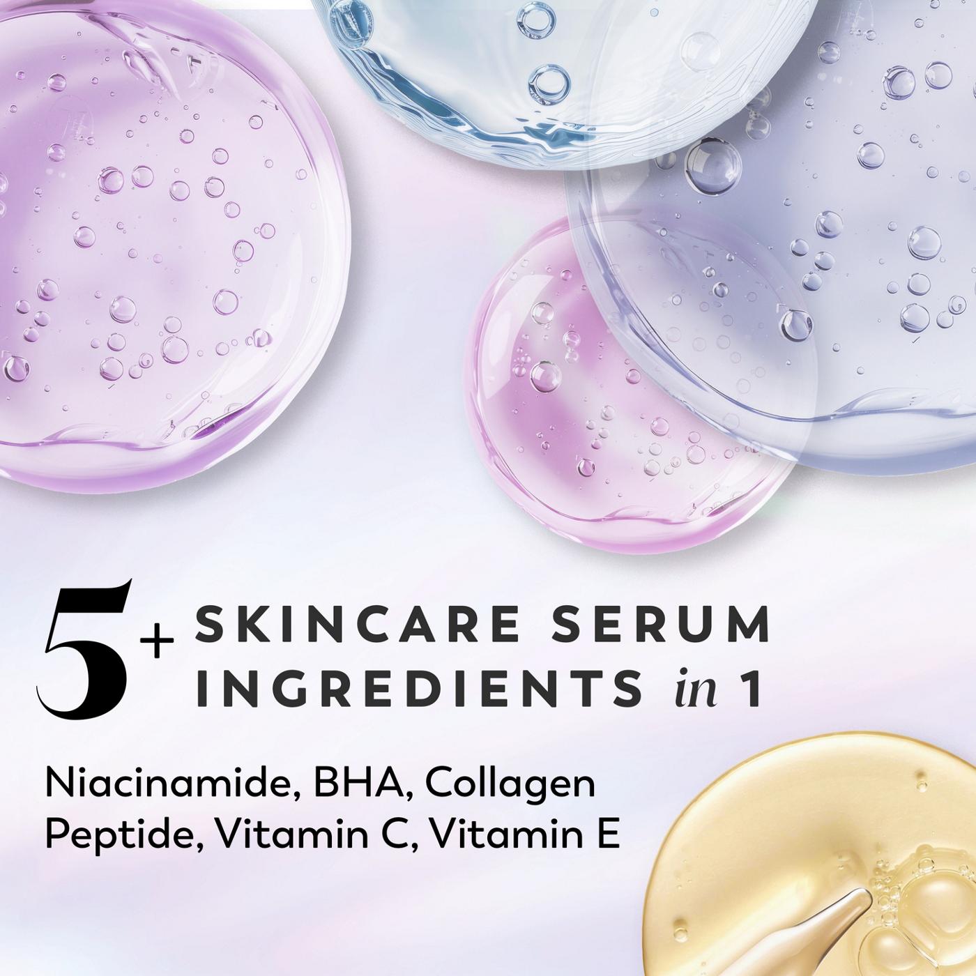 Olay Super Serum Body Wash for Normal Skin; image 4 of 10