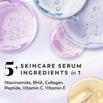 Olay Super Serum Body Wash for Normal Skin, 20 fl oz, Serum Complex for Luminous Skin