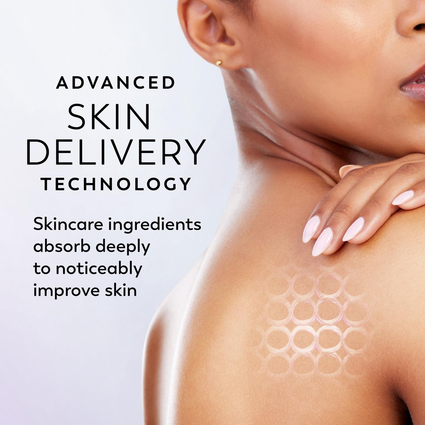 Olay Super Serum Body Wash for Normal Skin; image 8 of 10