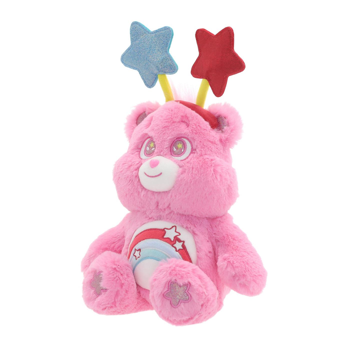 Care Bears Cheer Bear Patriotic Plush; image 2 of 4