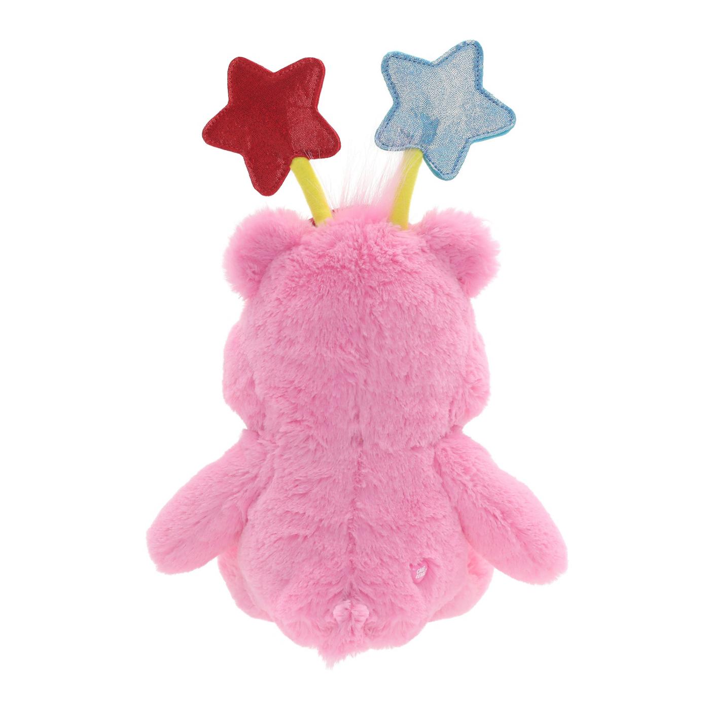 Care Bears Cheer Bear Patriotic Plush; image 3 of 4