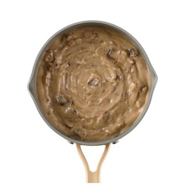 H-E-B Italian Style Mushroom Marsala Sauce