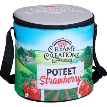 H-E-B Brand Shop Creamy Creations Soft Cooler