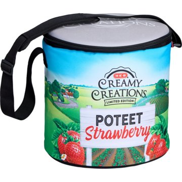H-E-B Brand Shop Creamy Creations Soft Cooler
