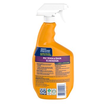 Arm & Hammer Pet Stain & Odor Eliminator, 32 oz