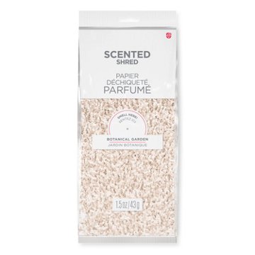 American Greetings Mother's Day Shredded & Scented Gift Tissue Paper - Gardenia Scent, 1.5 oz