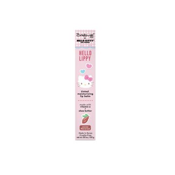 The Crème Shop x Hello Kitty Tinted Lip Balm - Coco