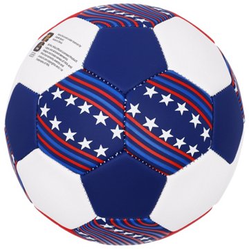 FIFA World Cup 26 USA Soccer Ball, Size 1