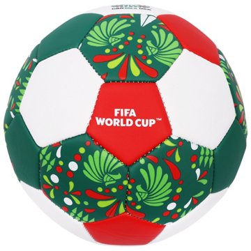 FIFA World Cup 26 Mexico Soccer Ball, Size 1