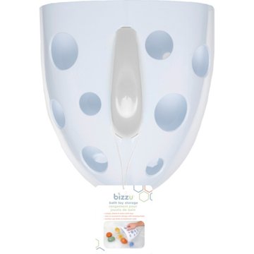 Bizzu Bath Toy Storage