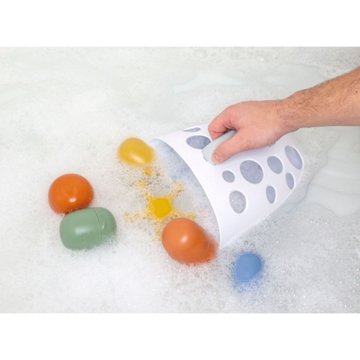 Bizzu Bath Toy Storage