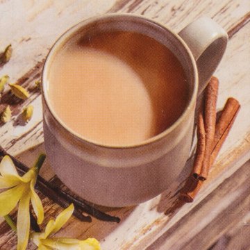 Bigelow Vanilla Chai Black Tea Bags
