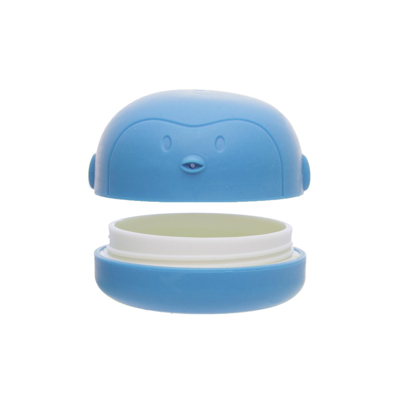 Ubbi Bath Squeeze Toys Set; image 2 of 5