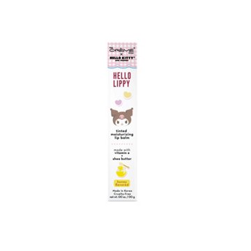 The Crème Shop x Hello Kitty Tinted Lip Balm - Honey