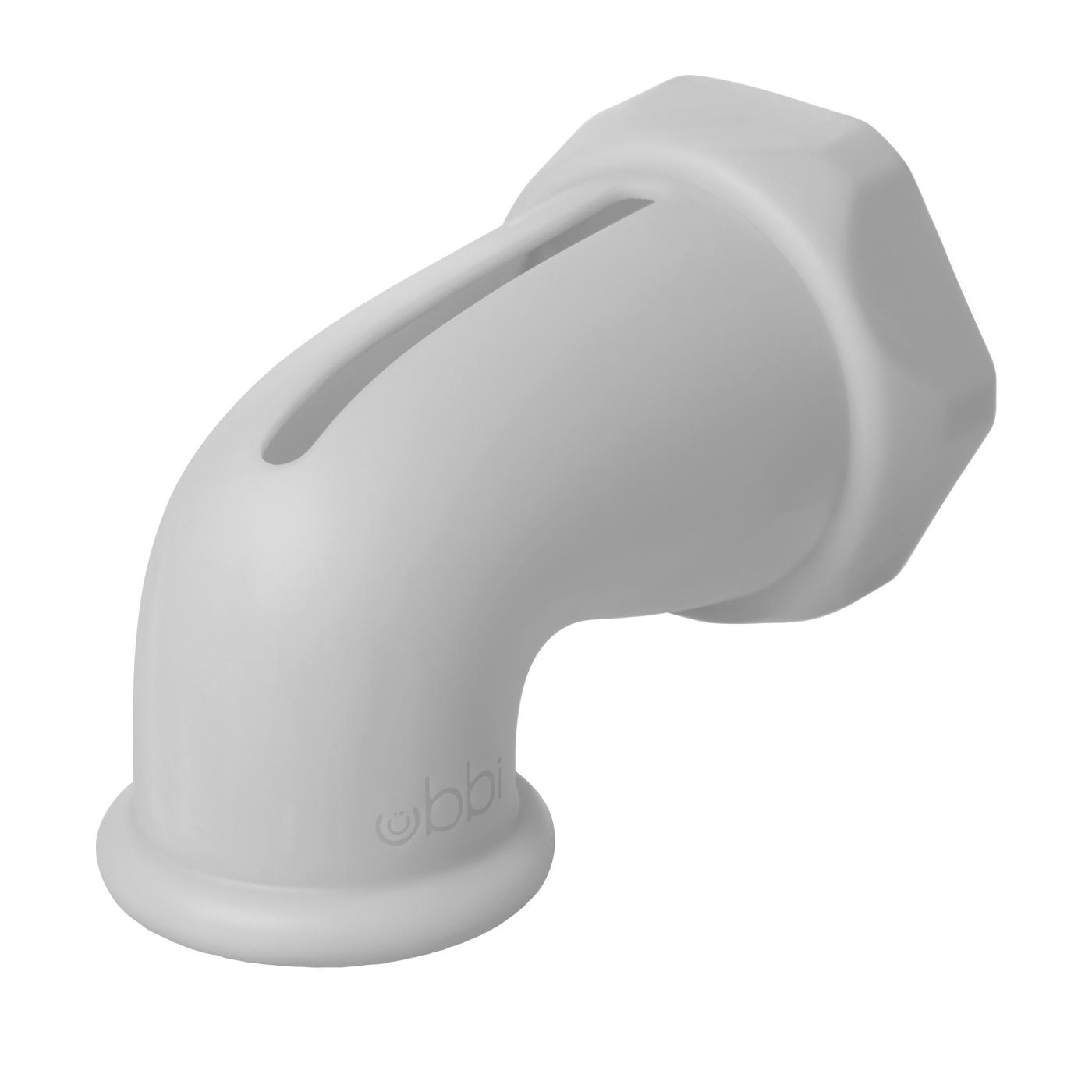 Ubbi Spout Guard - Gray; image 2 of 5
