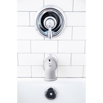 Ubbi Spout Guard - Gray