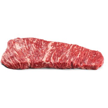 H-E-B Prime 1 Butterflied Beef Sirloin Fajitas