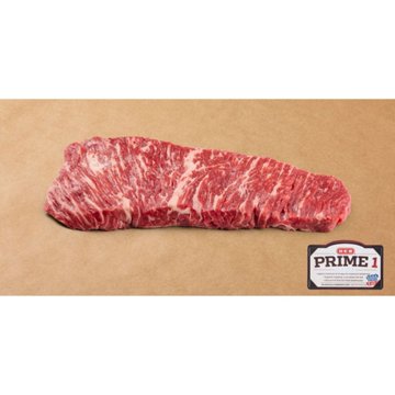 H-E-B Prime 1 Butterflied Beef Sirloin Fajitas