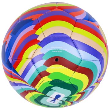 FIFA World Cup 2026 Amplified Soccer Ball, Size 5