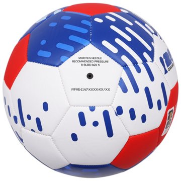 FIFA World Cup 26 USA Drip Tournament Soccer Ball, Size 5