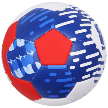 FIFA World Cup 26 USA Drip Tournament Soccer Ball, Size 5