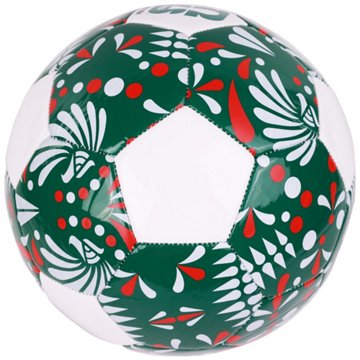 FIFA World Cup 26 Mexico Soccer Ball, Size 5