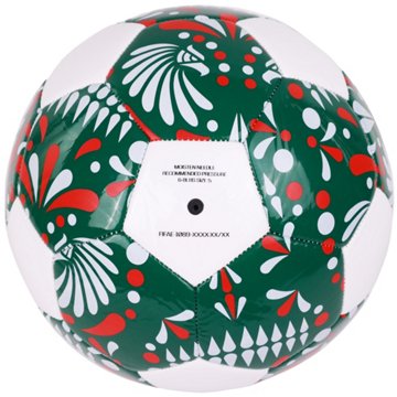 FIFA World Cup 26 Mexico Soccer Ball, Size 5