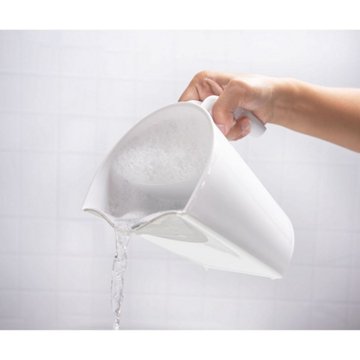 Bizzu Hair Rinse Cup