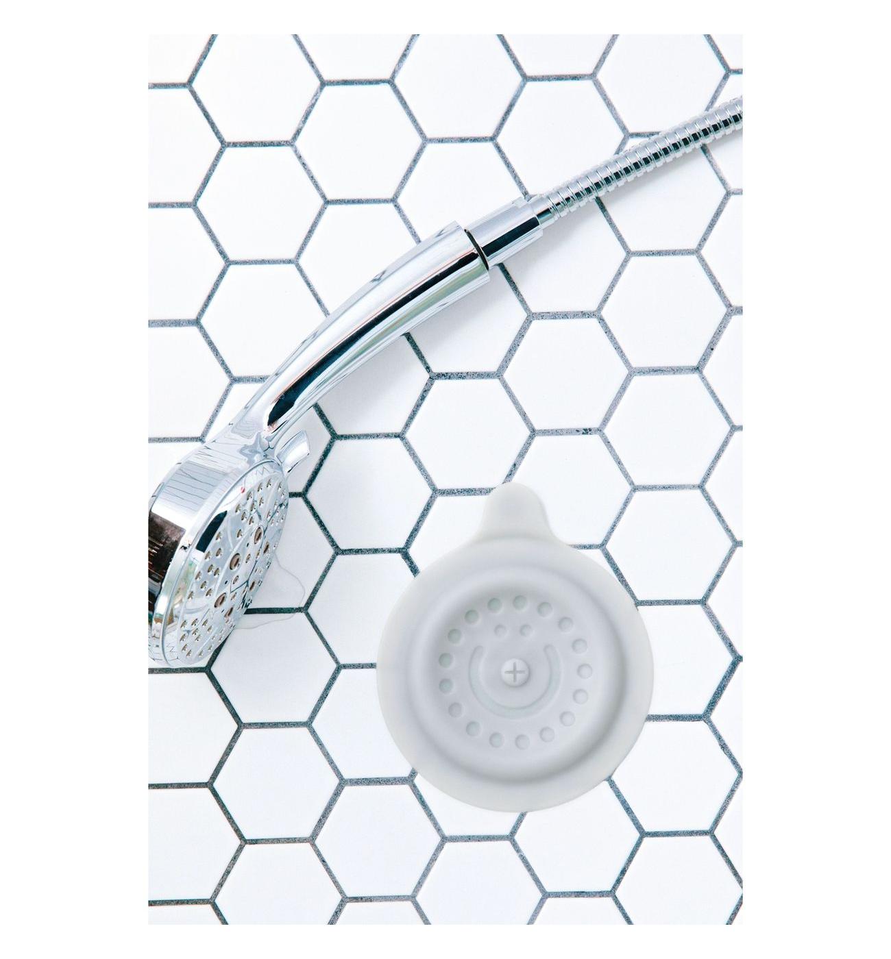 Ubbi Drain Stopper - Gray; image 2 of 5