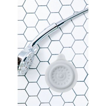 Ubbi Drain Stopper - Gray