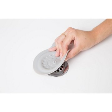 Ubbi Drain Stopper - Gray