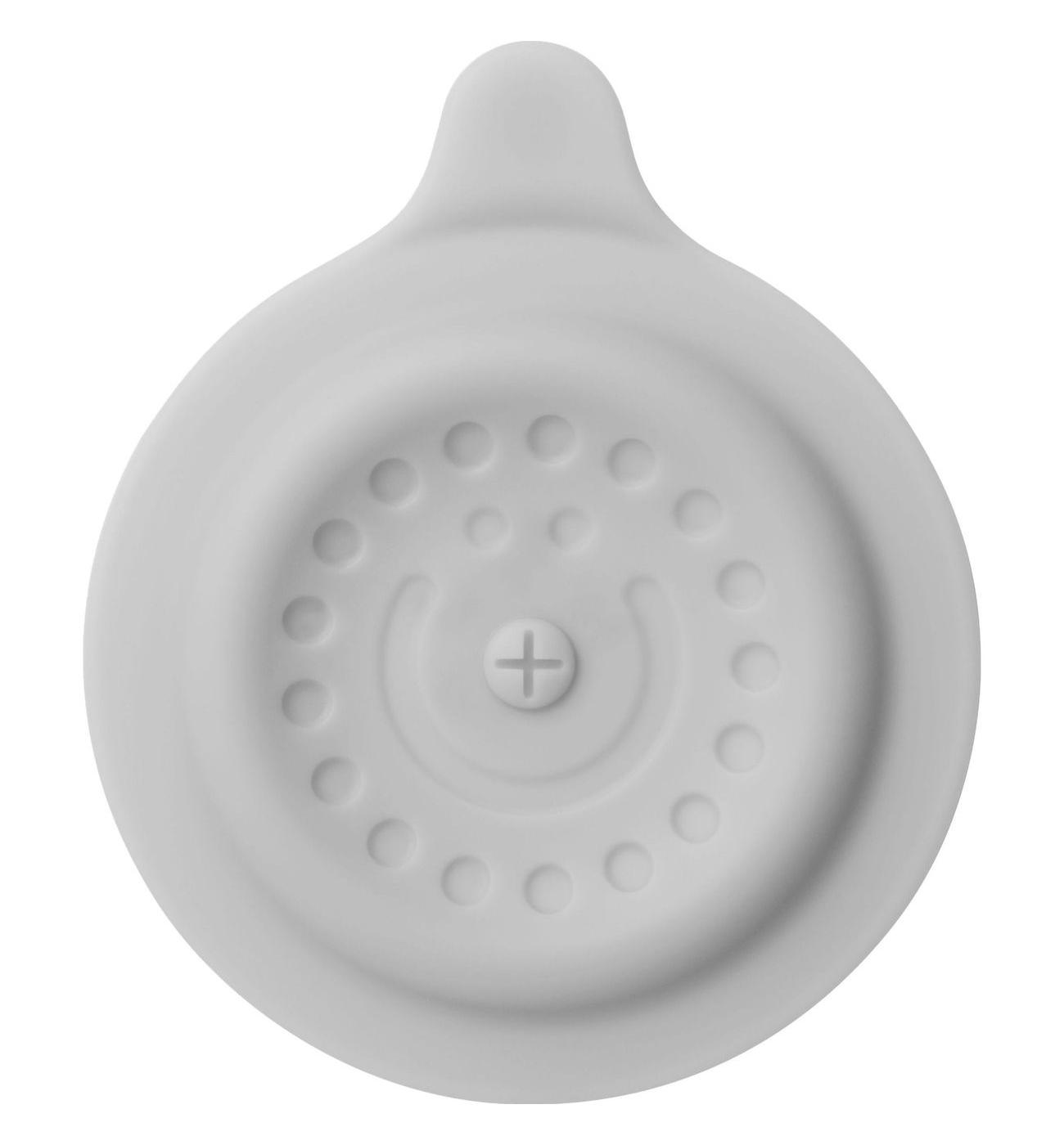 Ubbi Drain Stopper - Gray; image 4 of 5