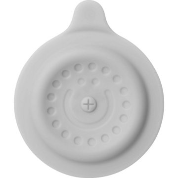 Ubbi Drain Stopper - Gray