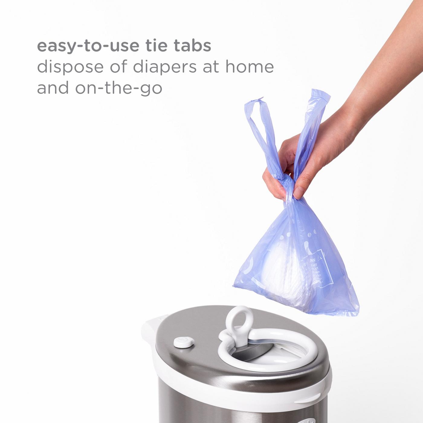 Ubbi Diaper Sacks; image 5 of 6