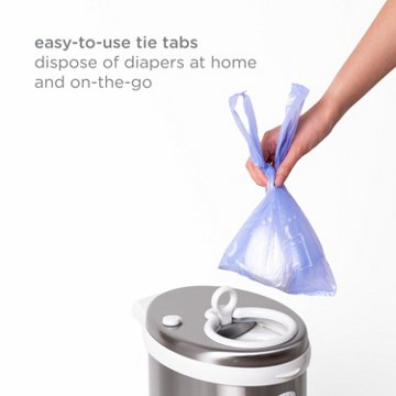 Ubbi Diaper Sacks