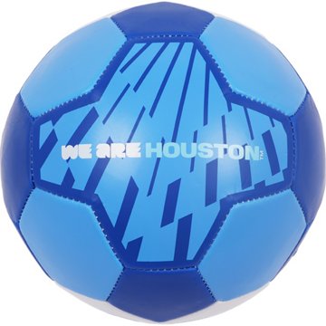 FIFA World Cup 26 "We Are Houston" Soccer Ball, Size 1