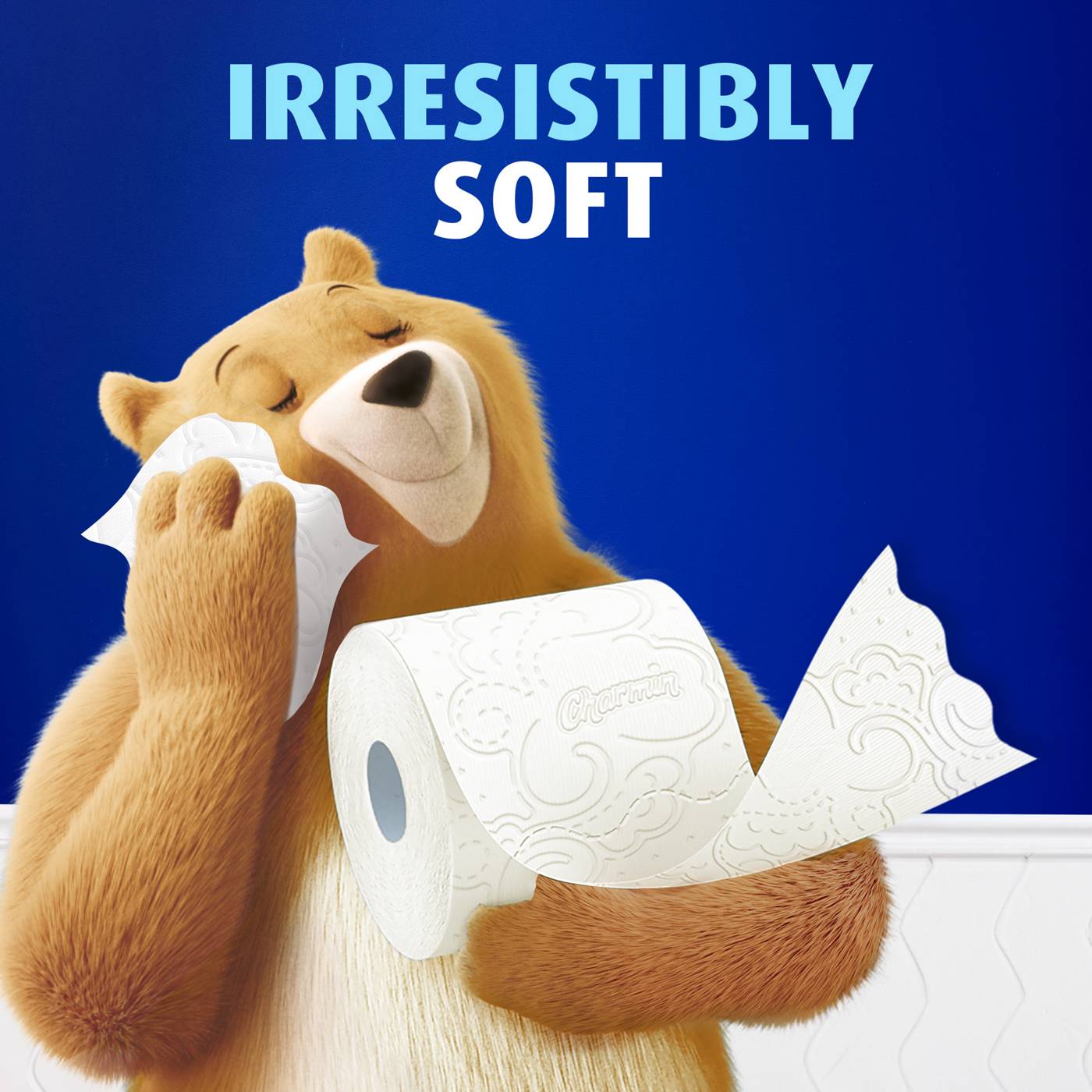 Charmin Ultra Soft XL Toilet Paper; image 8 of 10