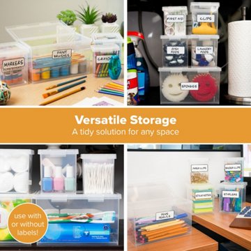 Bostitch Nesting Storage Boxes