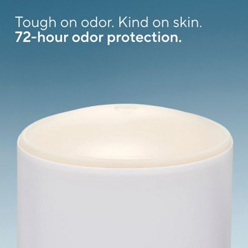 Native Travel Size Aluminum Free Deodorant Solid - Sea Salt And Cedar