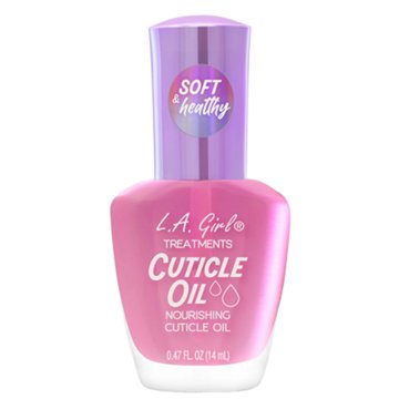 L.A. Girl Cuticle Oil