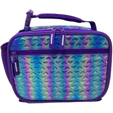 Tech Gear Heart Attack Big Box Lunchbag