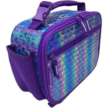 Tech Gear Heart Attack Big Box Lunchbag