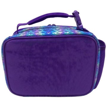 Tech Gear Heart Attack Big Box Lunchbag