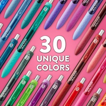 Paper Mate InkJoy Gel .7mm Candy Pop