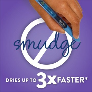 Paper Mate InkJoy Gel .7mm Candy Pop