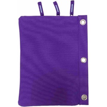 Tech Gear Heart Attack Triple Binder Pouch