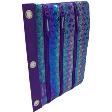 Tech Gear Heart Attack Triple Binder Pouch